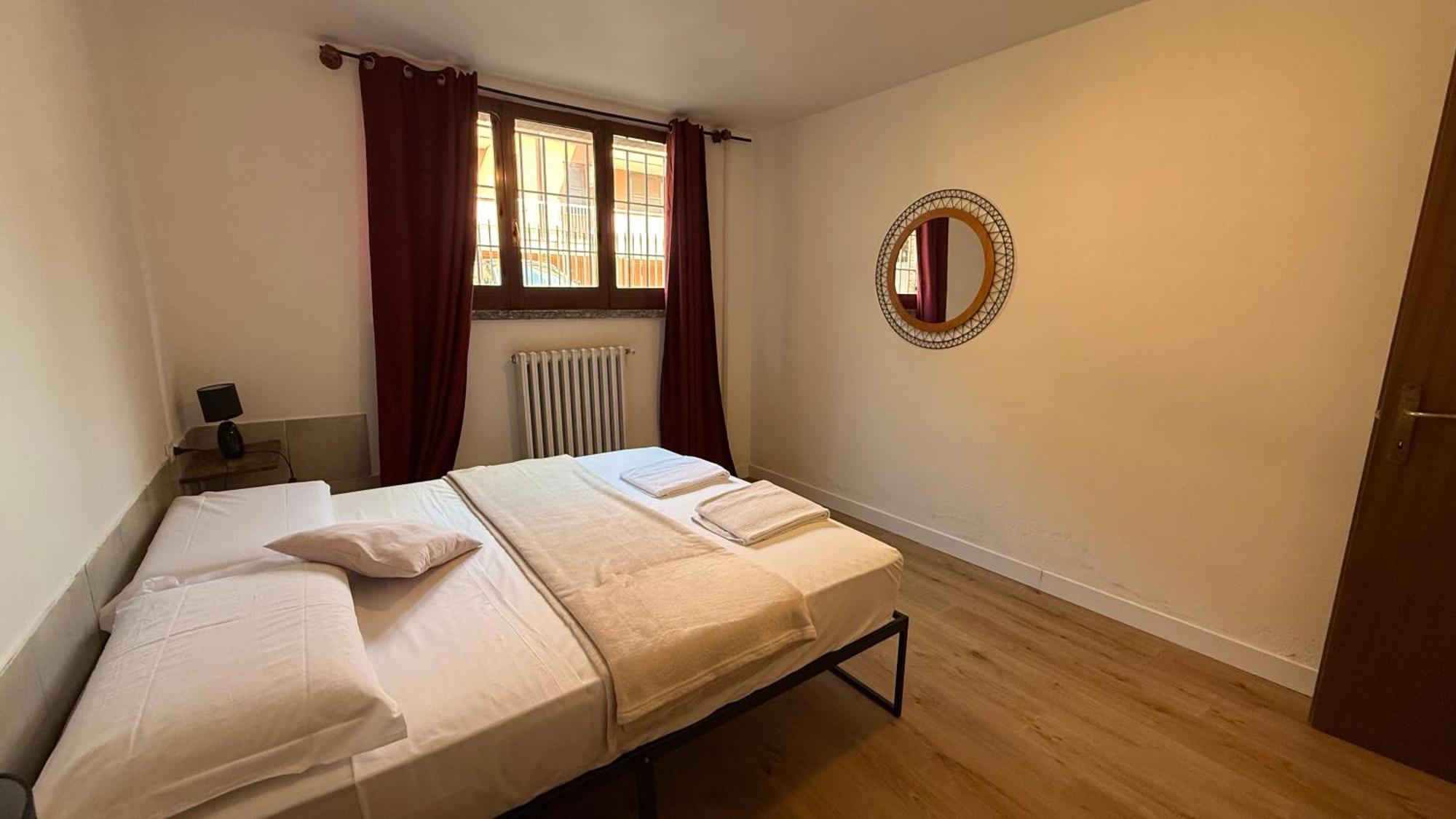 Dehomes - Relax & Business Apartments Buccinasco Room photo