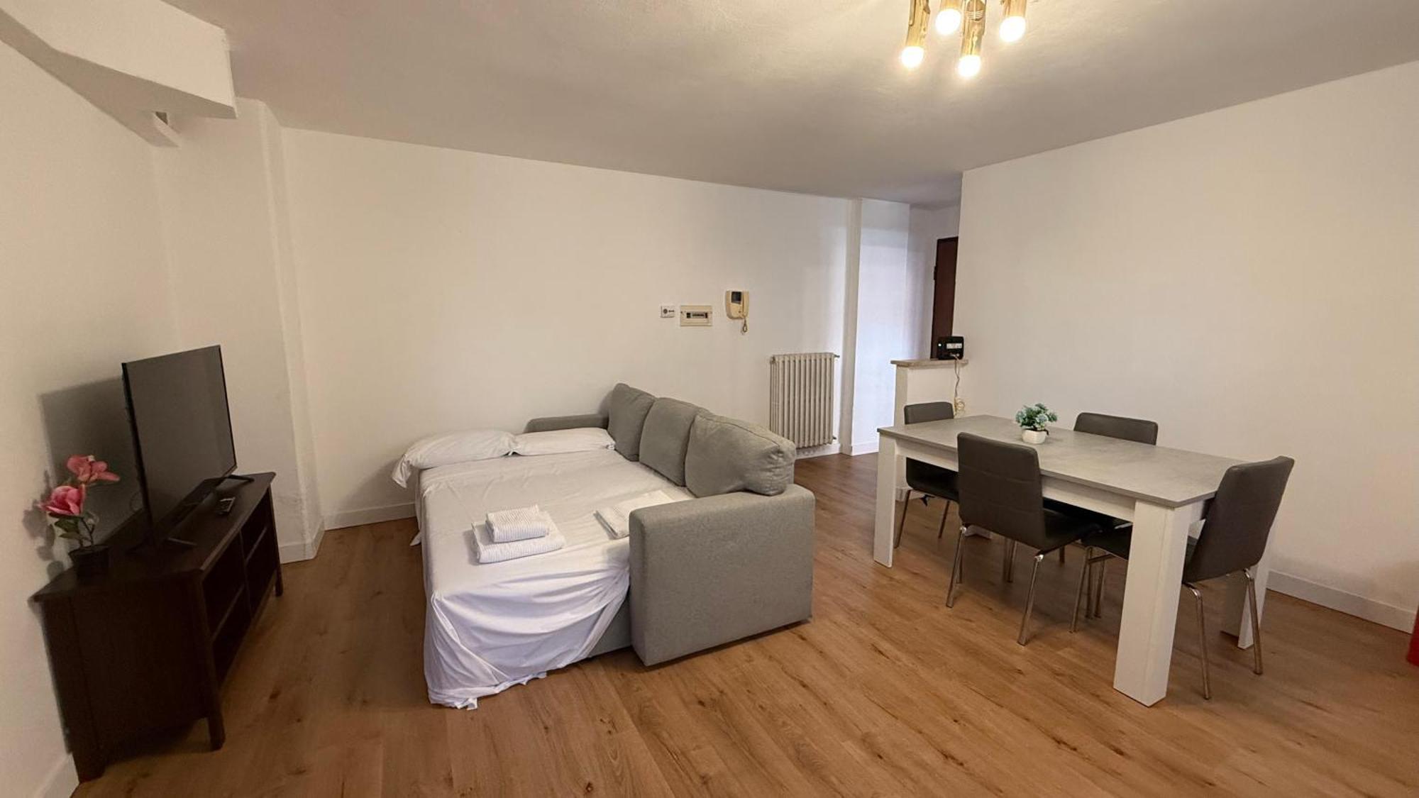 Dehomes - Relax & Business Apartments Buccinasco Room photo